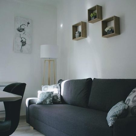 Charmant Appartement Au Coeur Des Gres D Анно Экстерьер фото